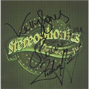 Stereophonics - Oochya!: 2xLP, Album For Sale | Discogs